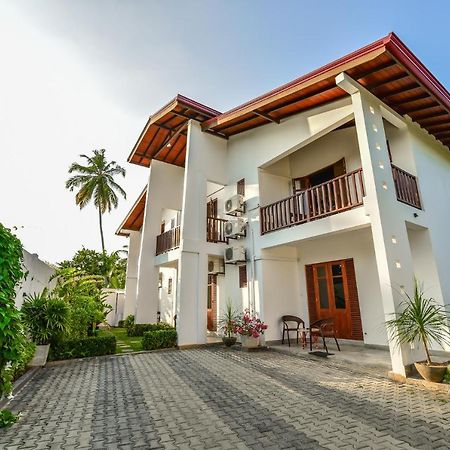 Villa Effort 阿杭格默 外观 照片